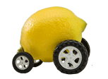 Lemon Sign Image