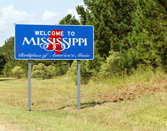 Mississippi State Image