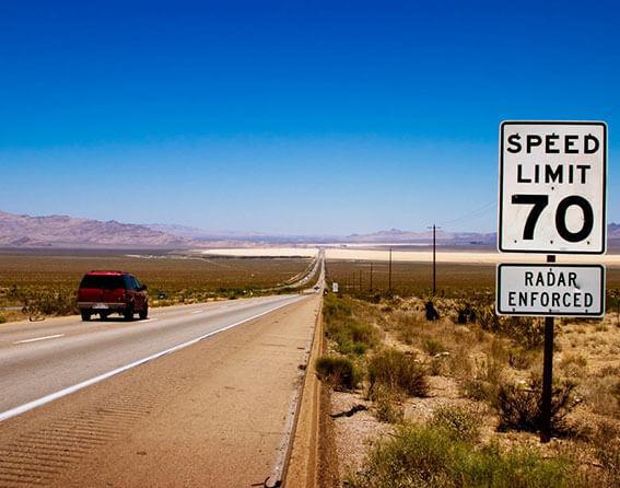 Nevada State Image
