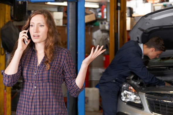 New Car Lemon Law FAQs Answers to Your New Car Lemon Questions