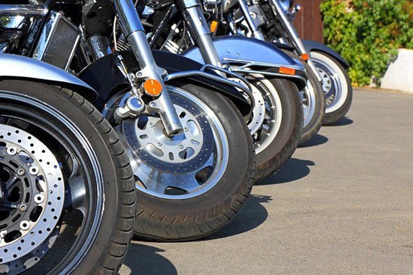 motorcycle lemon law