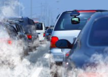 BMW emission levels under scrutiny
